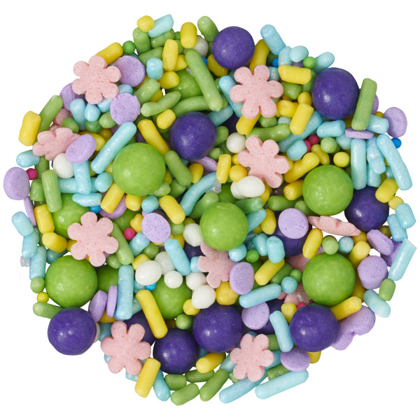 Bloom Sweet Bloom Deluxe Fusion Mix