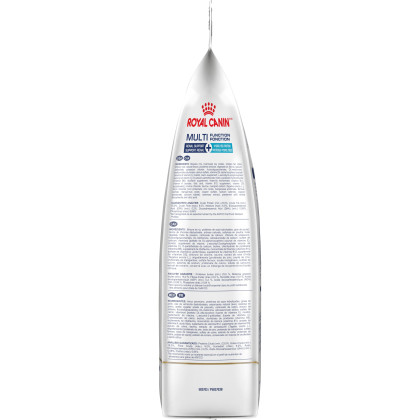 Royal Canin Veterinary Diet Feline Multifunction Renal Support + Hydrolyzed Protein Dry Cat Food