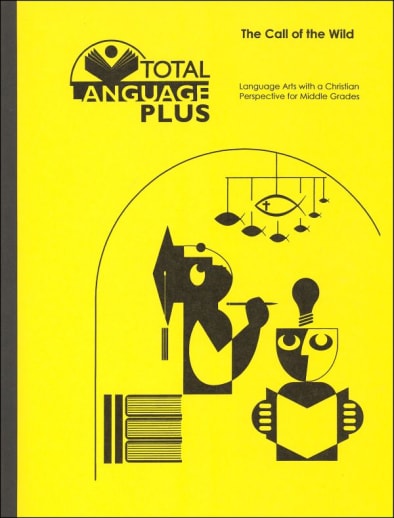 Call of the Wild Total Language Plus Guide
