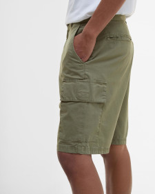 Shorts Twill Cargo 