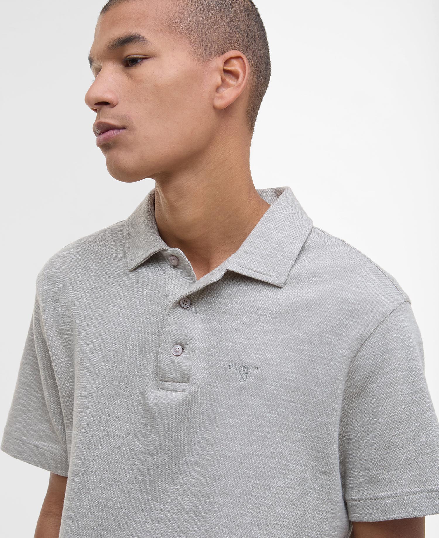 Hepple Polo Shirt image number 3