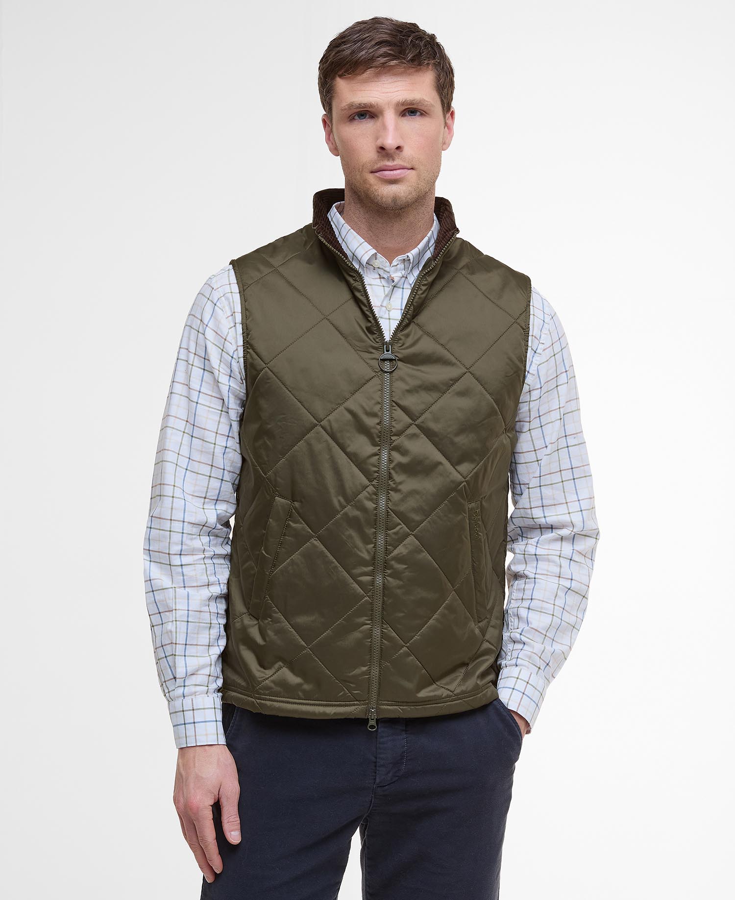 Finn Gilet image number 0