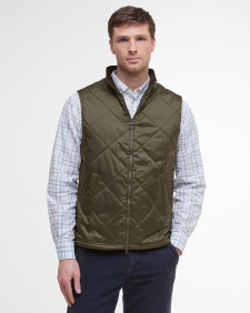 Gilet Finn 