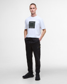 Outline Cargo Trousers 