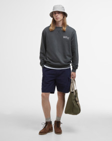Sweatshirt Bulford Graphic 