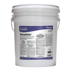 NSN7930014864063, AbilityOne®, SKILCRAFT® Hillyard Devastator Floor Stripper,  5 gal Pail