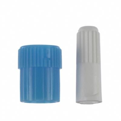 Replacement Luer Lock Caps