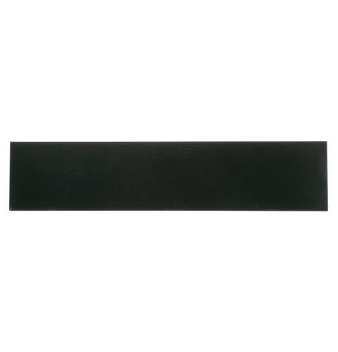 Drawer Panel-Black Slate