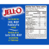 Jell-O Vanilla Instant Pudding Mix