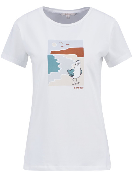 Merseyside Graphic T-Shirt Merseyside Graphic T-Shirt
