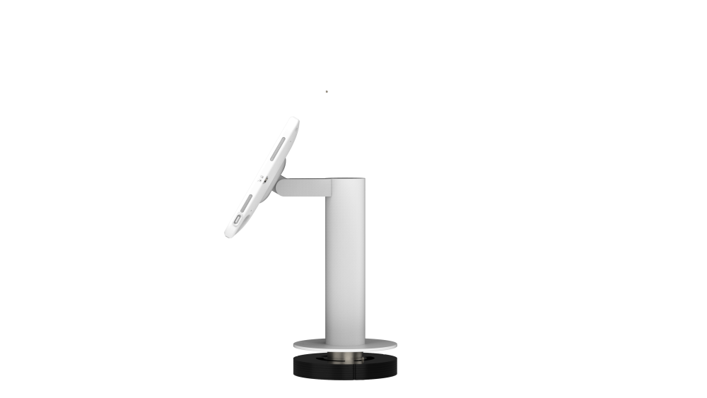 CONNECT MOUNT Pillar 1 10in with H10 White