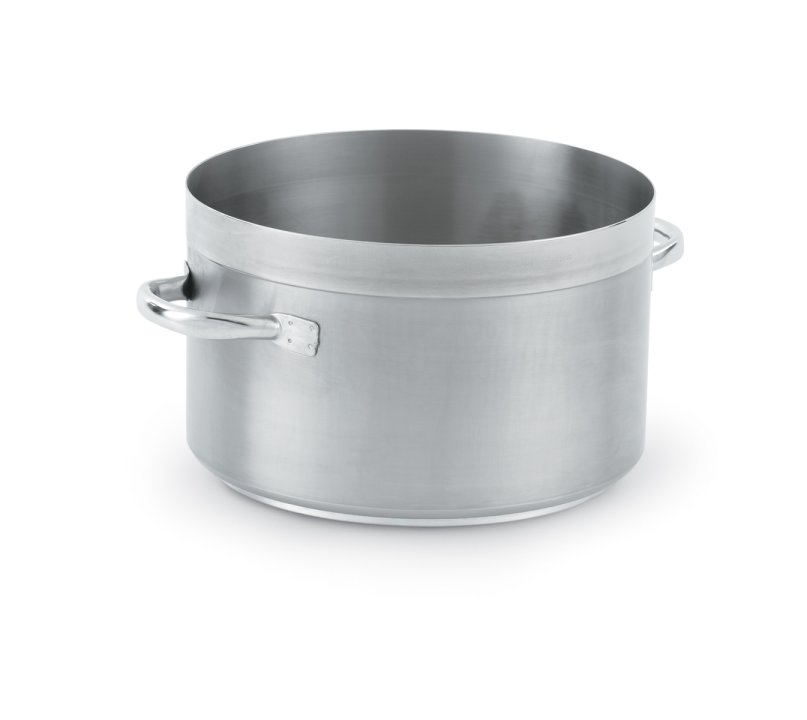 23-quart Centurion® stainless steel sauce pot