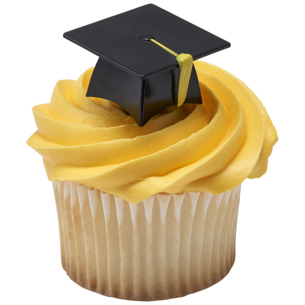 3D Grad Hat DecoPics®