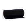 Boardwalk,  LLDPE Industrial Drum Liner, 60 gal Capacity, 38 in Wide, 63 in High, 2.7 Mils Thick, Black