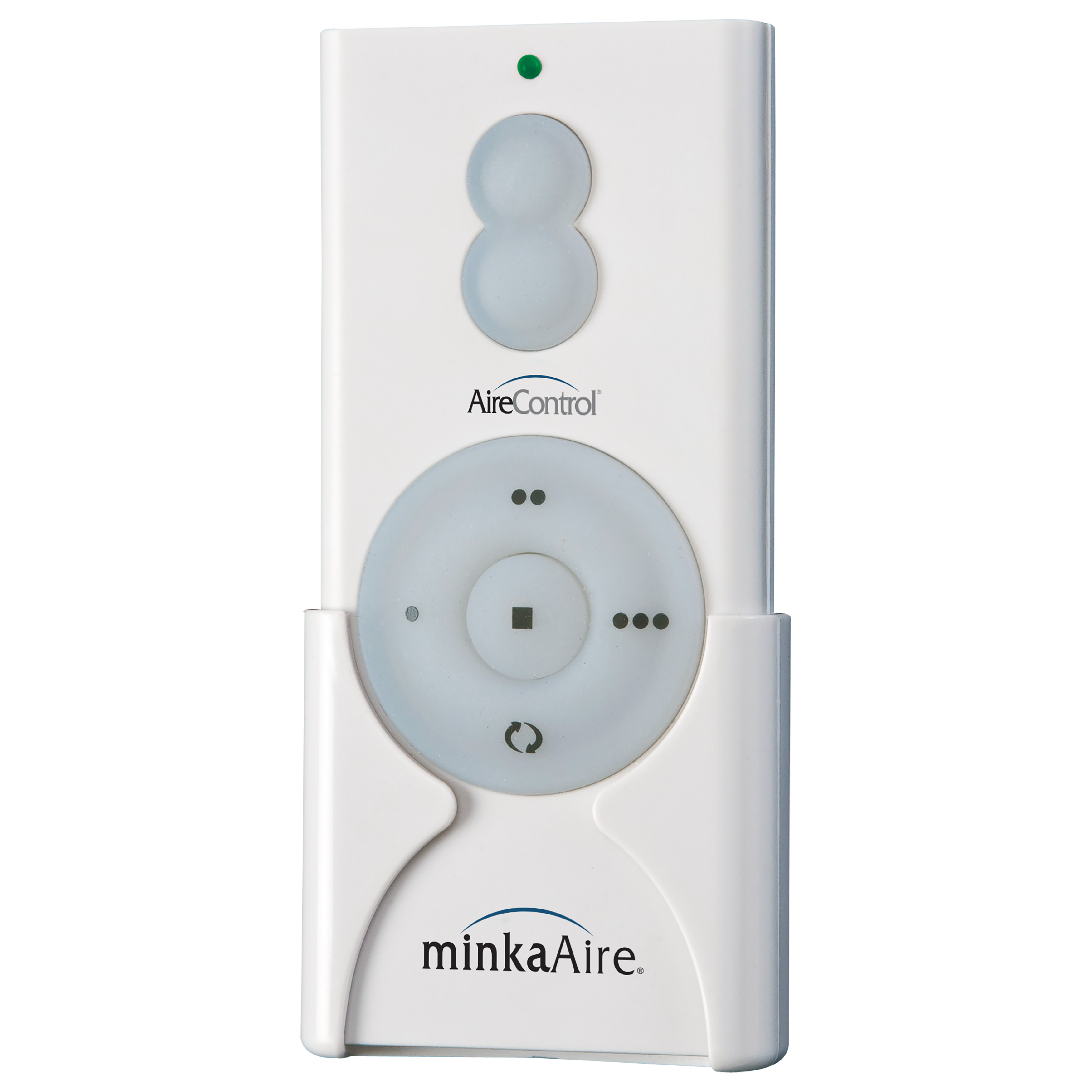 Hand Held Fan Control