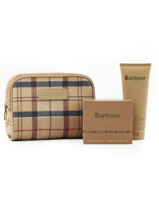 Heritage for Her Essentials Fragrance Gift Set Classic Green
