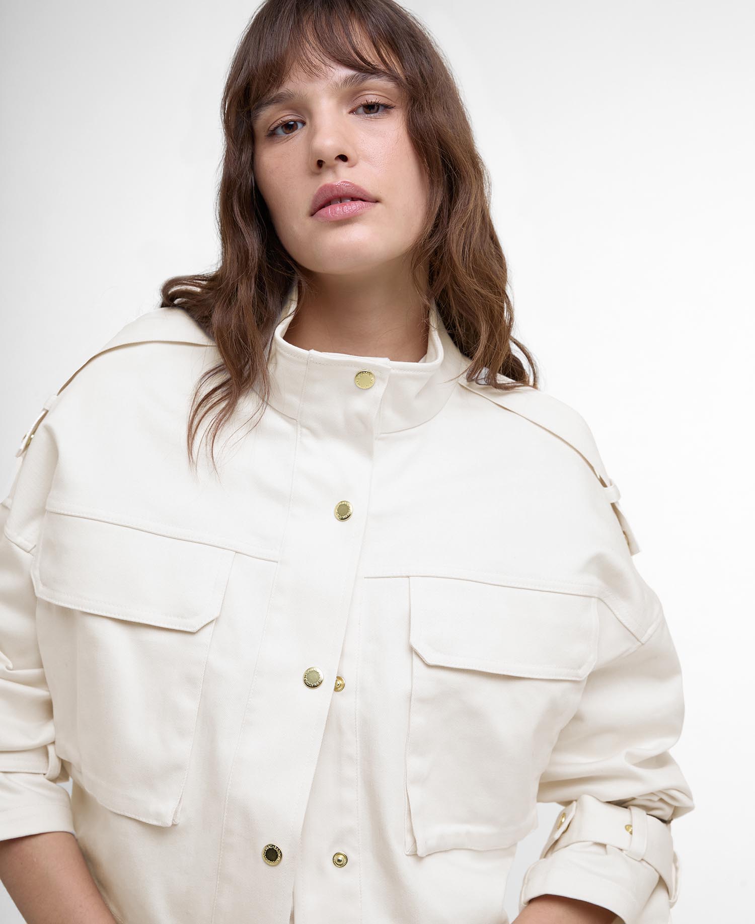 Electra Utility Casual Jacket image number 3