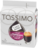 TASSIMO CARTE NOIRE LONG ESPRESSO