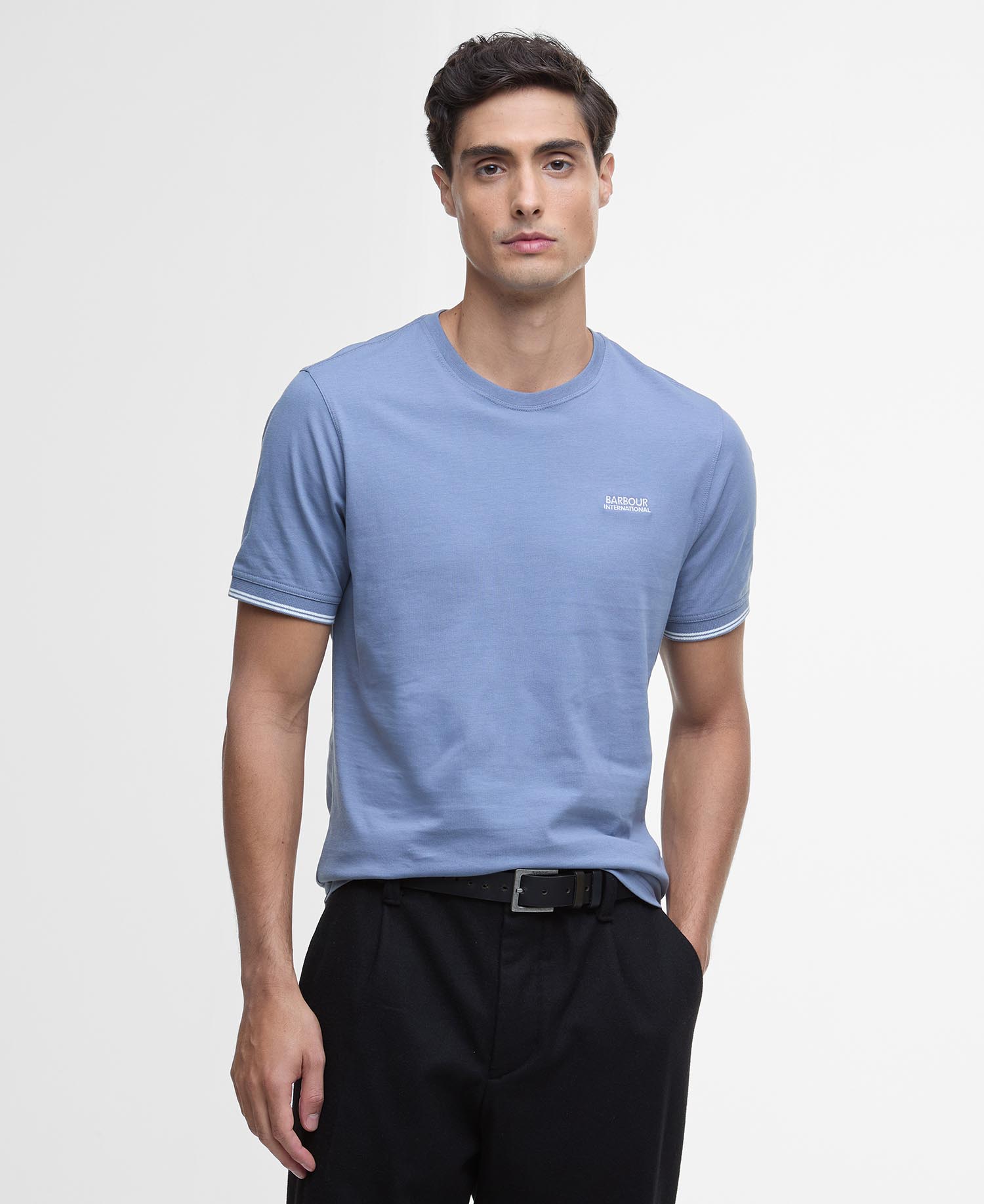 T-shirt Philip Tipped image number 0
