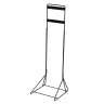 Contec, Athletix™, Wire Floor Stand