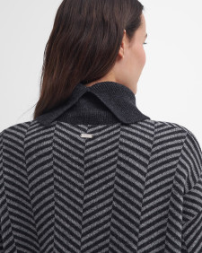 Aubrey Rollneck Jumper 
