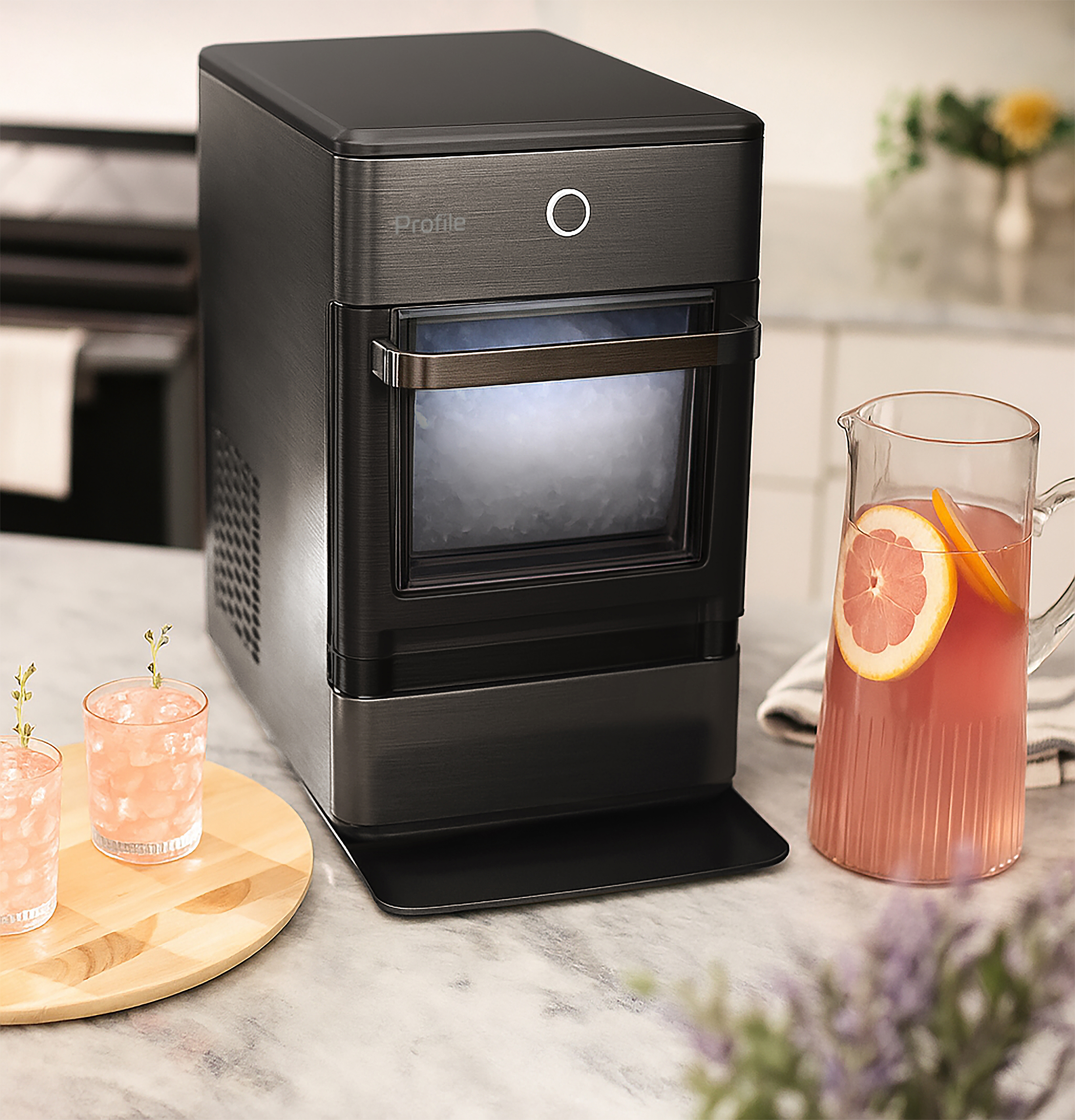 GE Profile™ Opal™ Nugget Ice Maker