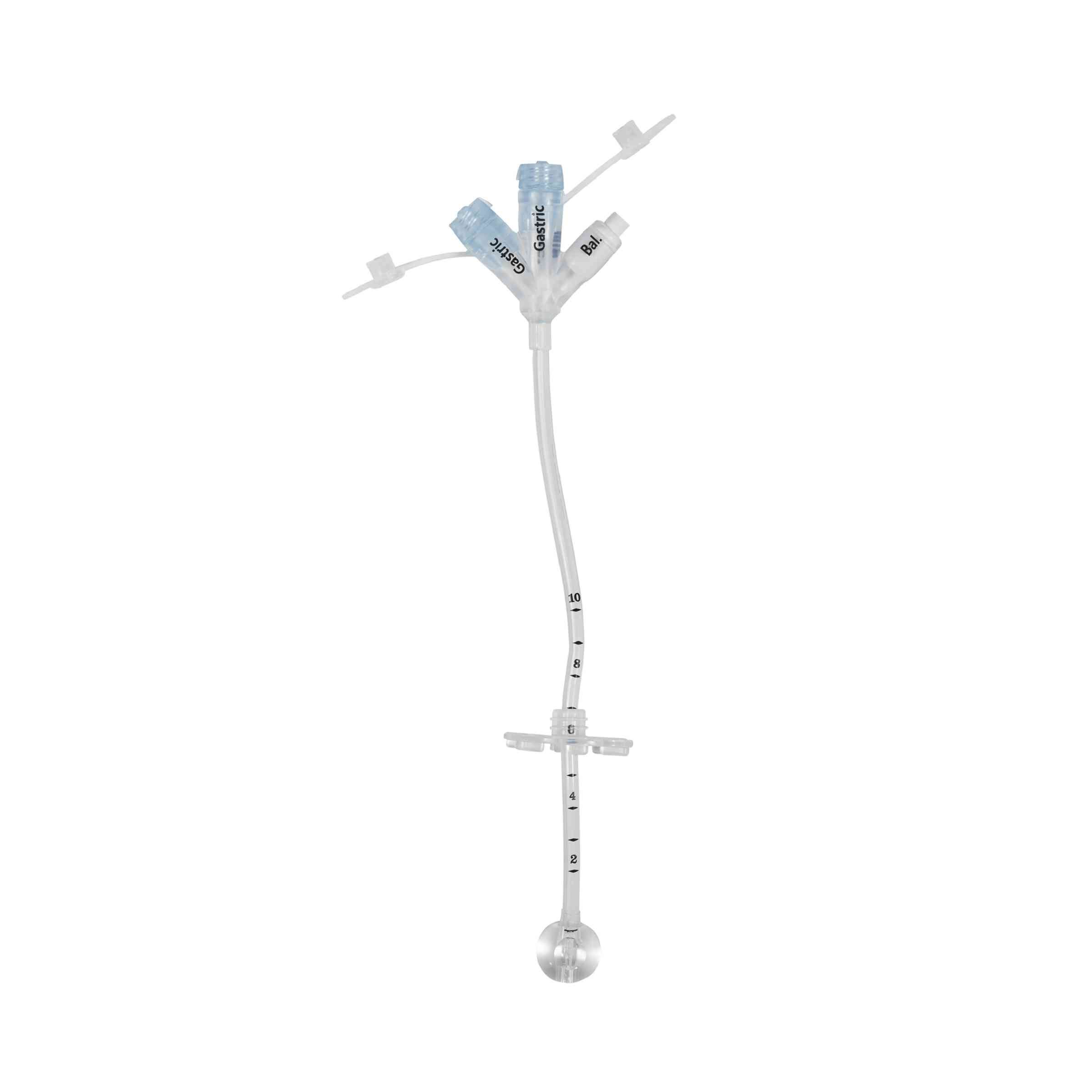 MIC® Gastrostomy Tube with EnFit® Connector, 26 Fr.