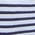 Emberly Striped Sweater Vest Cloud/Navyswatch