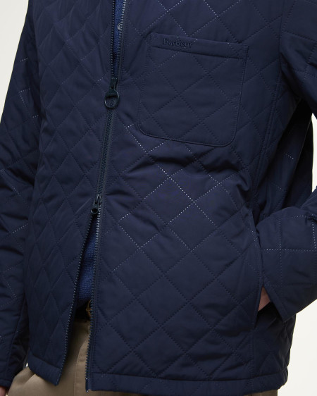 Filey Ultralight Quilted Jacket