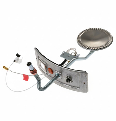 Burner Assembly 18.5 Pv Lp