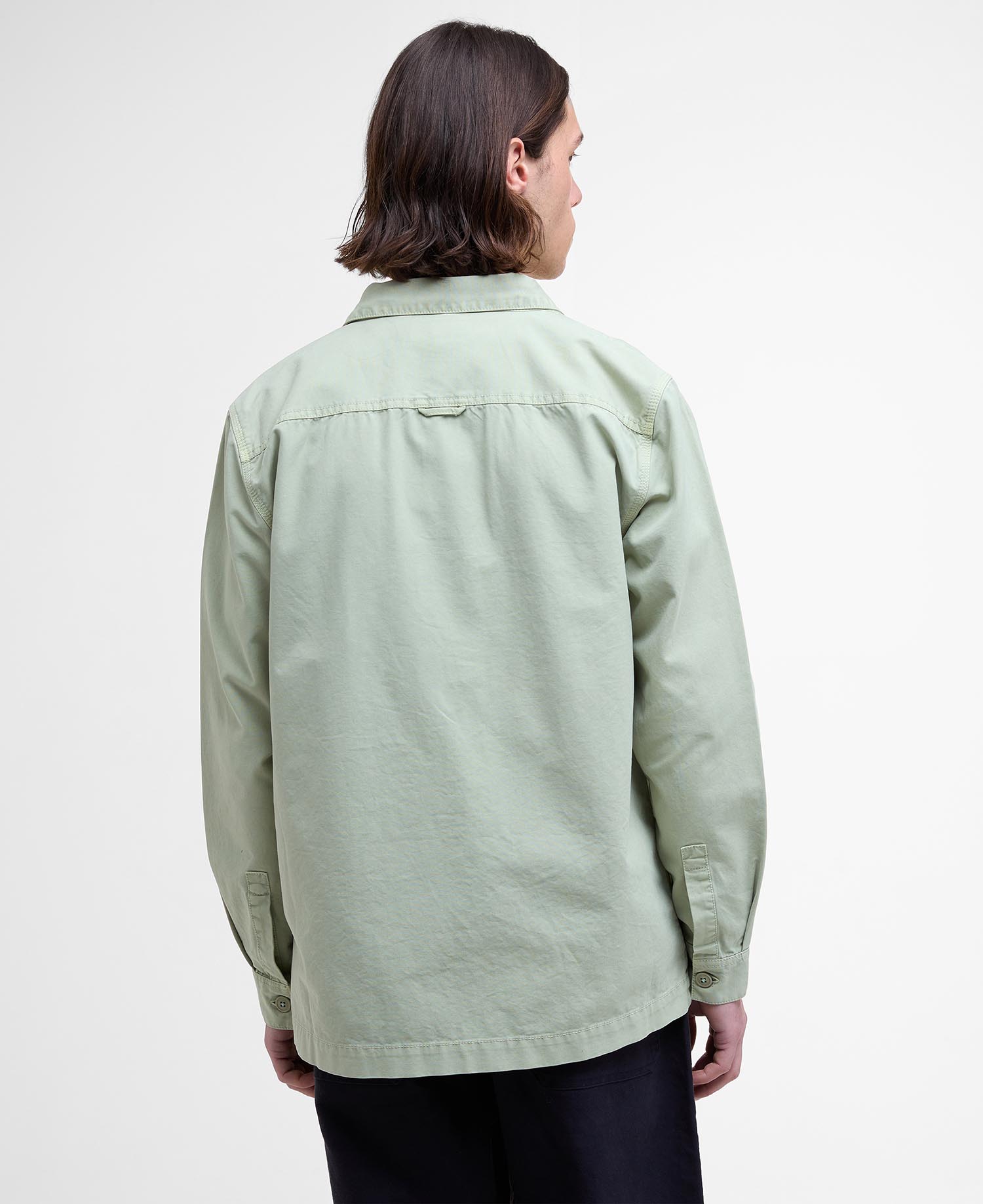 Clacton Overshirt image number 2