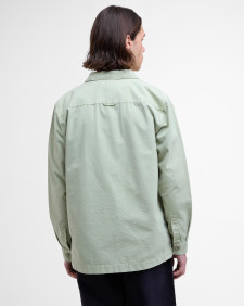 Overshirt Clacton 