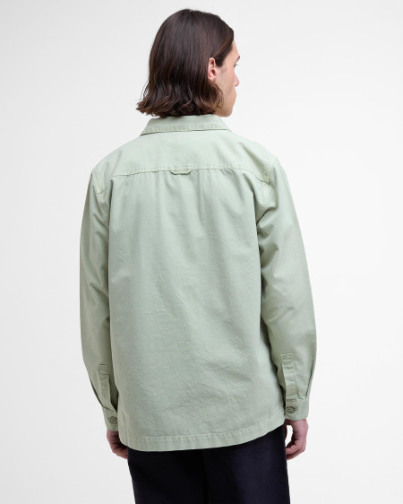 Clacton Overshirt