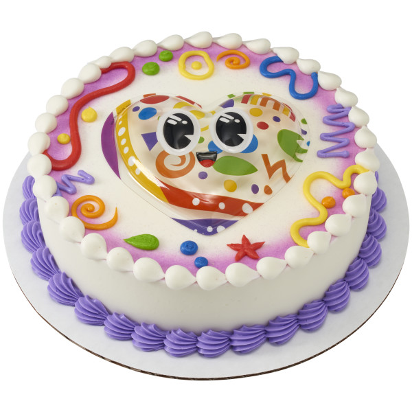 Doodle Zone Assortment Pop Tops®