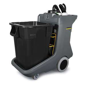 Karcher, ECO! T11 Bp Liner Deluxe, 10.5", Other Vacuum