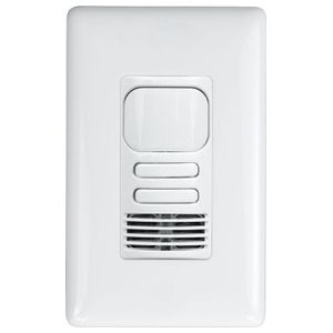 Occupancy Wall Switch Sensor