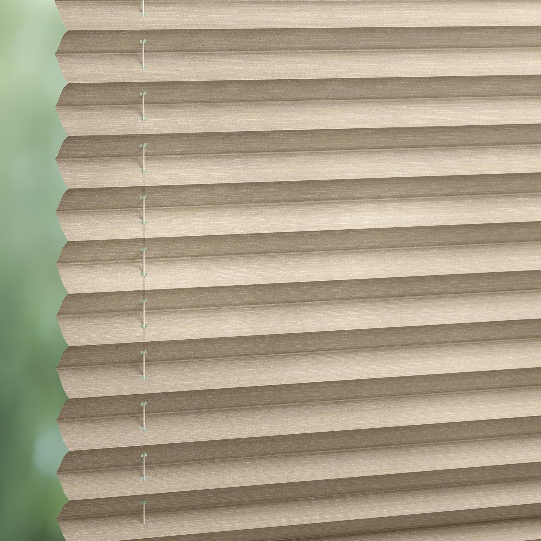 Elegance 1838 Pleated Blind
