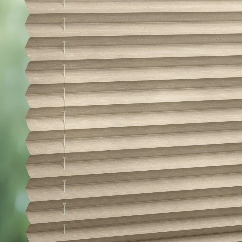 Elegance 1838 Pleated Blind