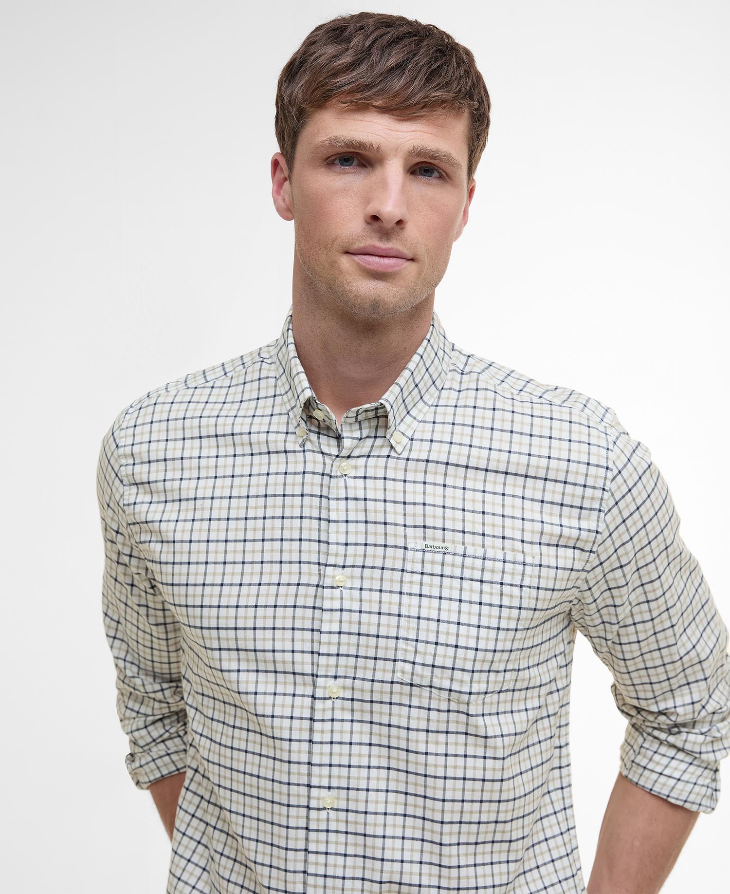 Camicia Preston image number 3