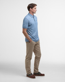 Taverham Short-Sleeved Polo Shirt 