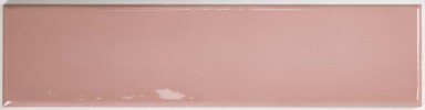 Grace Blush 3×12 O Field Tile Glossy