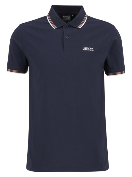 Ethan Polo Shirt Ethan Polo Shirt