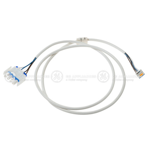 HARNESS LOGIC BOARD/CASE