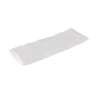CTIPRMW2001, Contec, Premira Microfiber High Duster LT Sleeve, Fiber, White, 8.25 in
