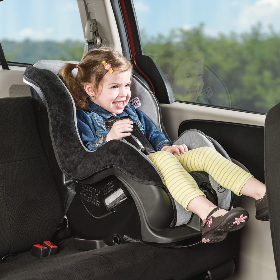 Tribute LX Convertible Car Seat