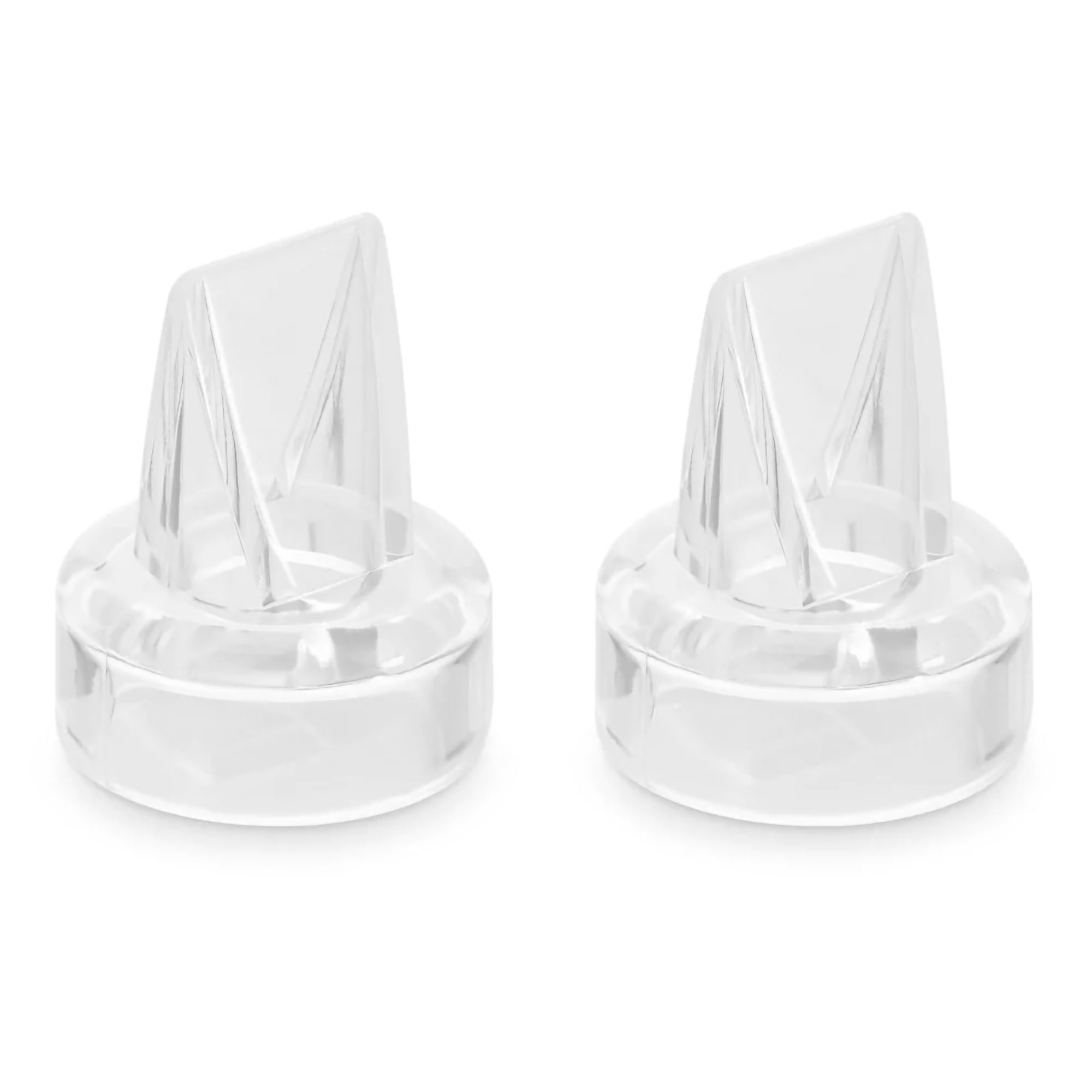 SpeCtra® Duckbill Valves for SpeCtra CaraCups