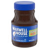 Maxwell House Original Decaf Instant Coffee 8 oz Jar