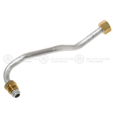 TUBE MAIN DUAL VALVE