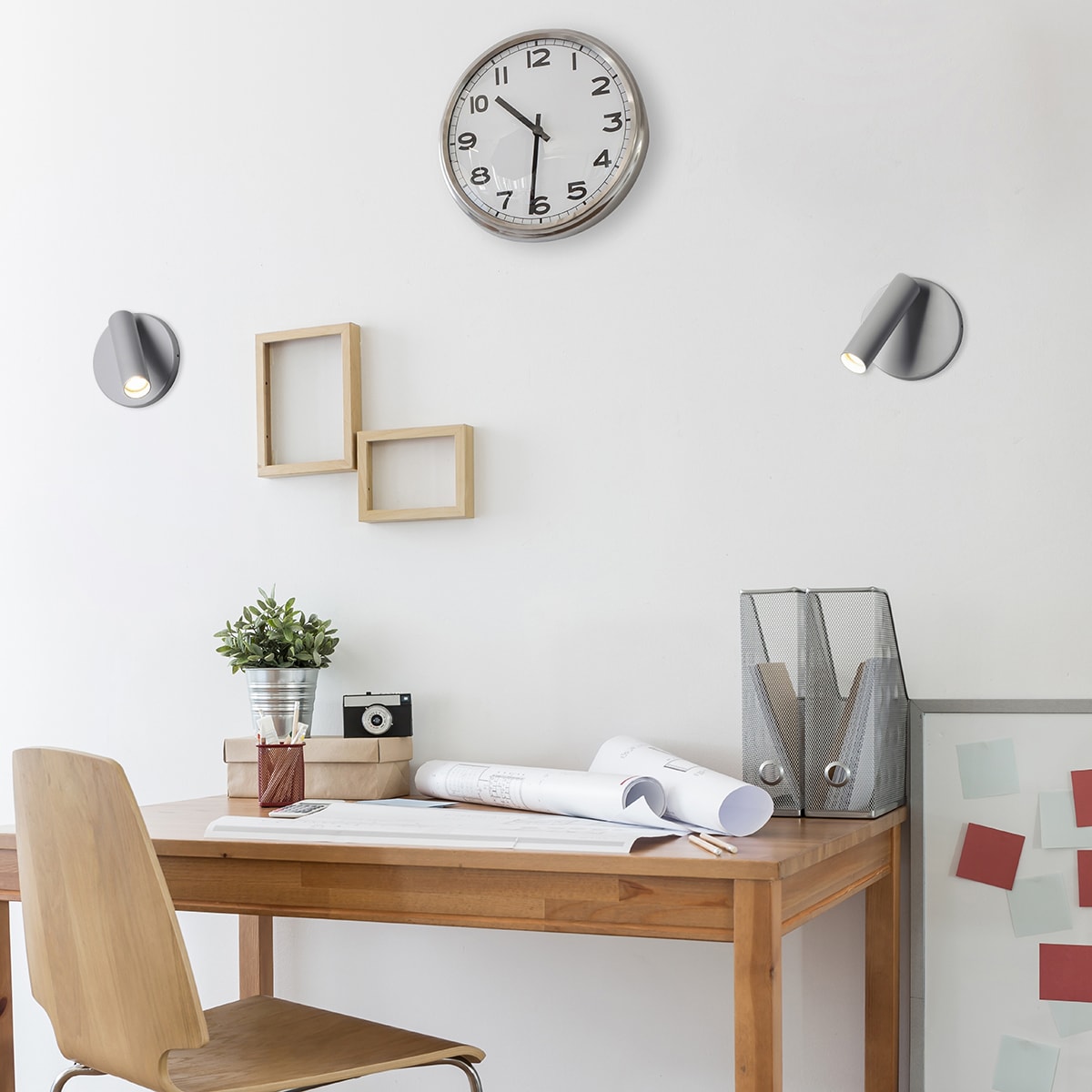 Karpo LED Spotlight — installation 12