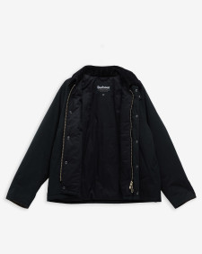 Transport Padded Jacket 